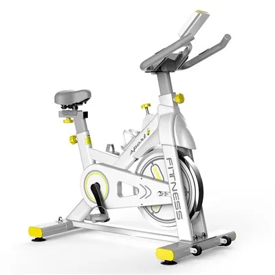 Statické bicykle na doma