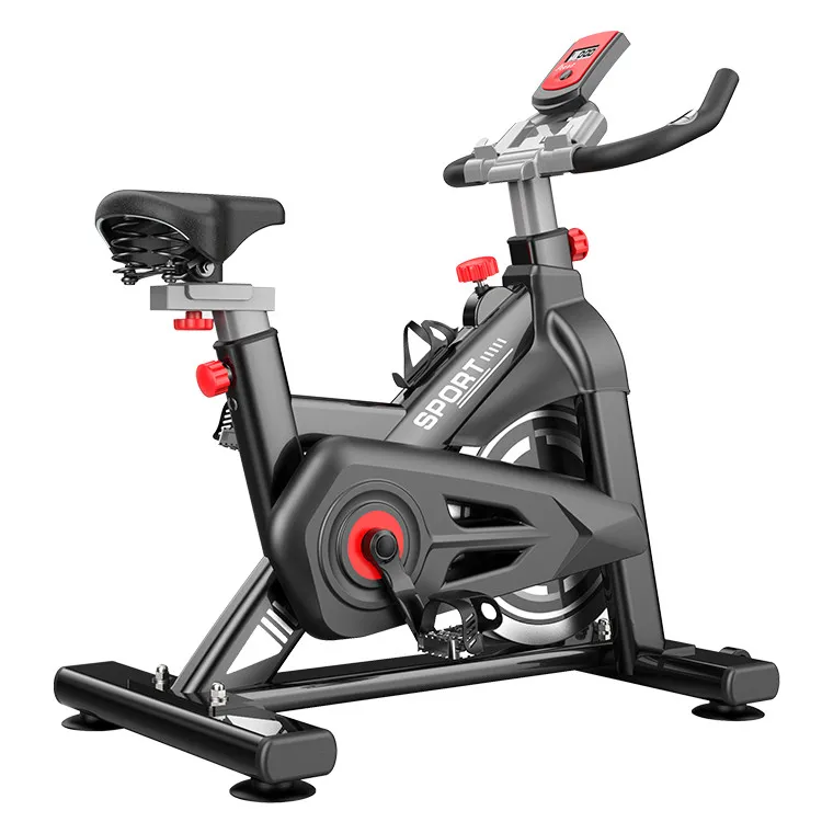 Stable Exercise Bike